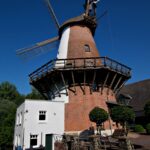 Wassermühle in Lahde