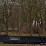 Ortsbegrüßung Steinhude