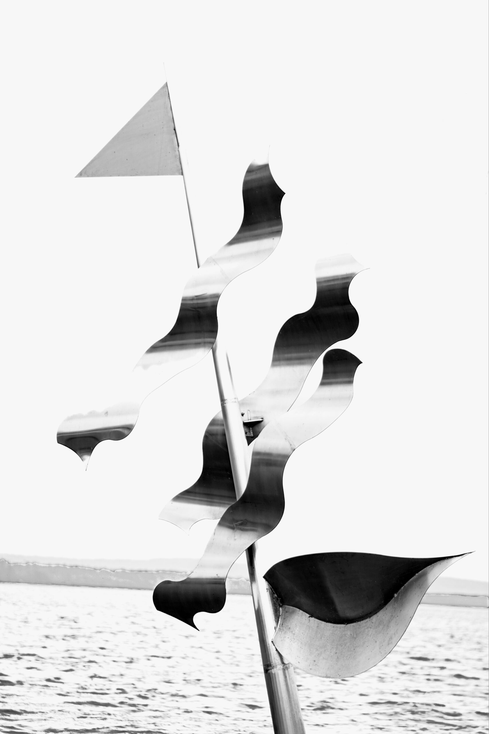 Undines Traum in HighKey