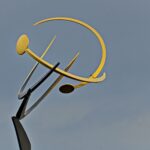 Tanz der Winde Nahaufnahme