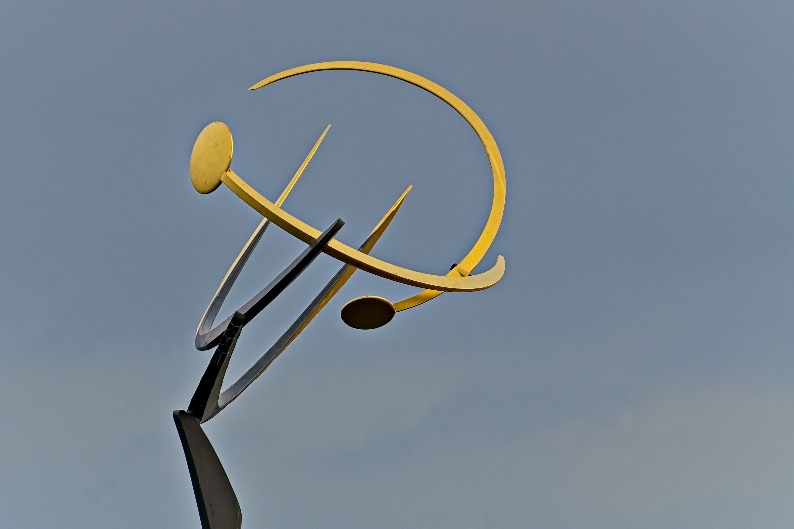 Tanz der Winde Nahaufnahme