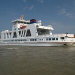 Ein Schiff wird kommen