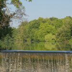 Werrestausee Bad Oyenhausen