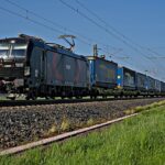 Siemens Vectron MS Nummer 5370 178-3