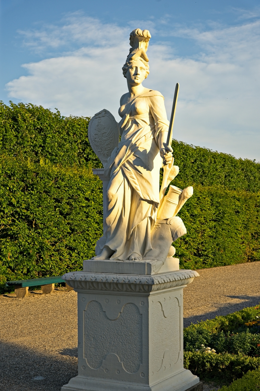 Göttin Europa