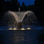 Kleine Fontaine