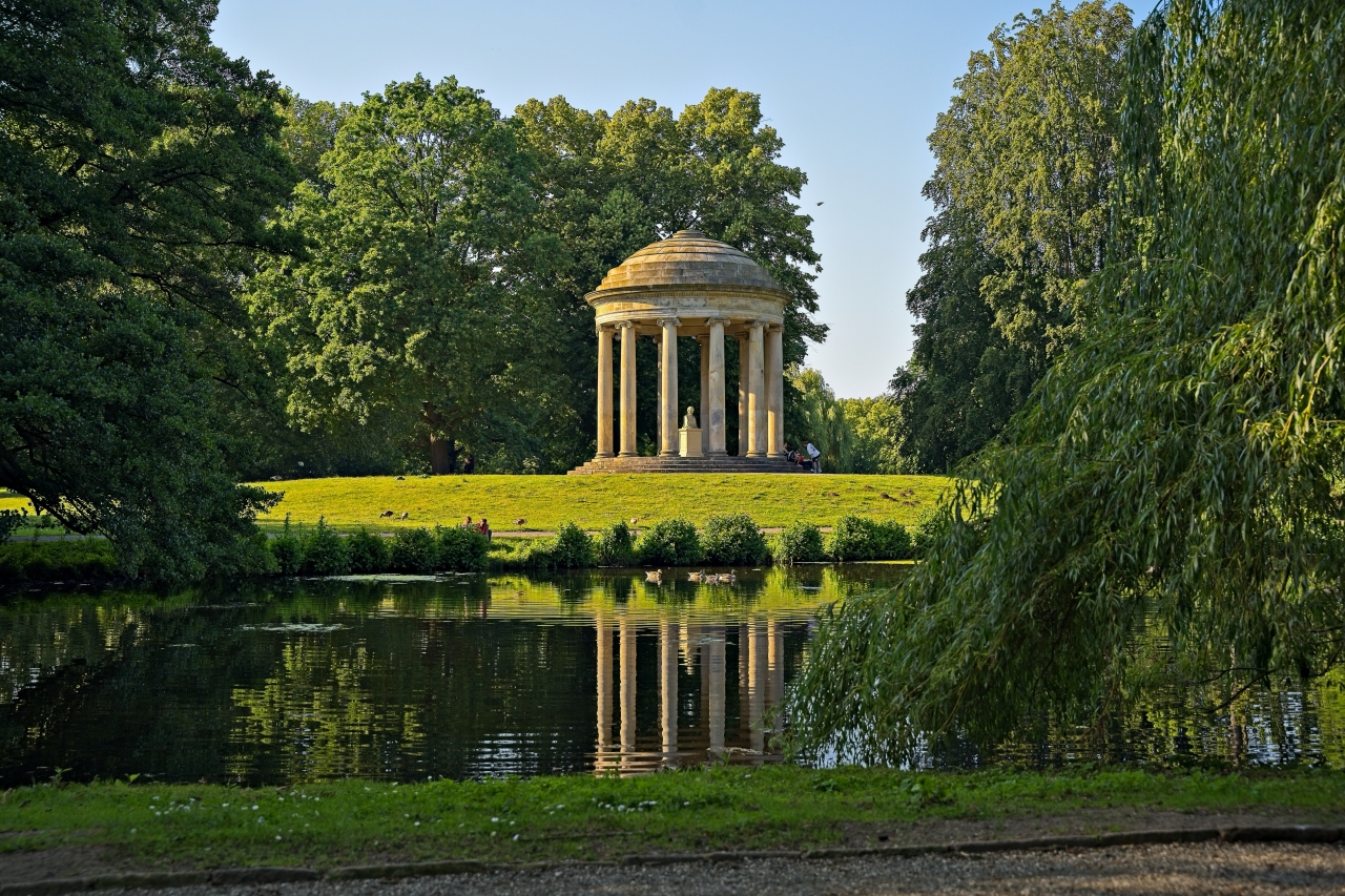 Leibniztempel