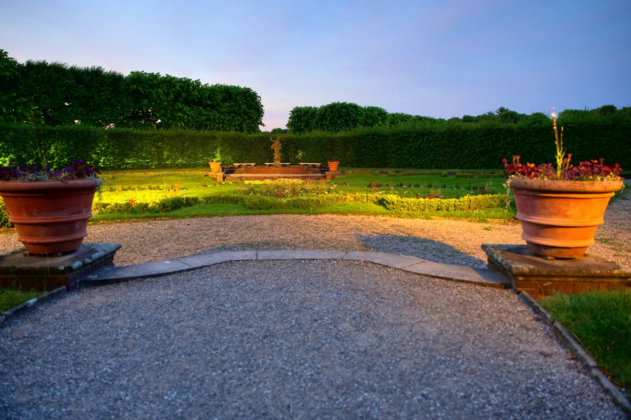 Rokokogarten