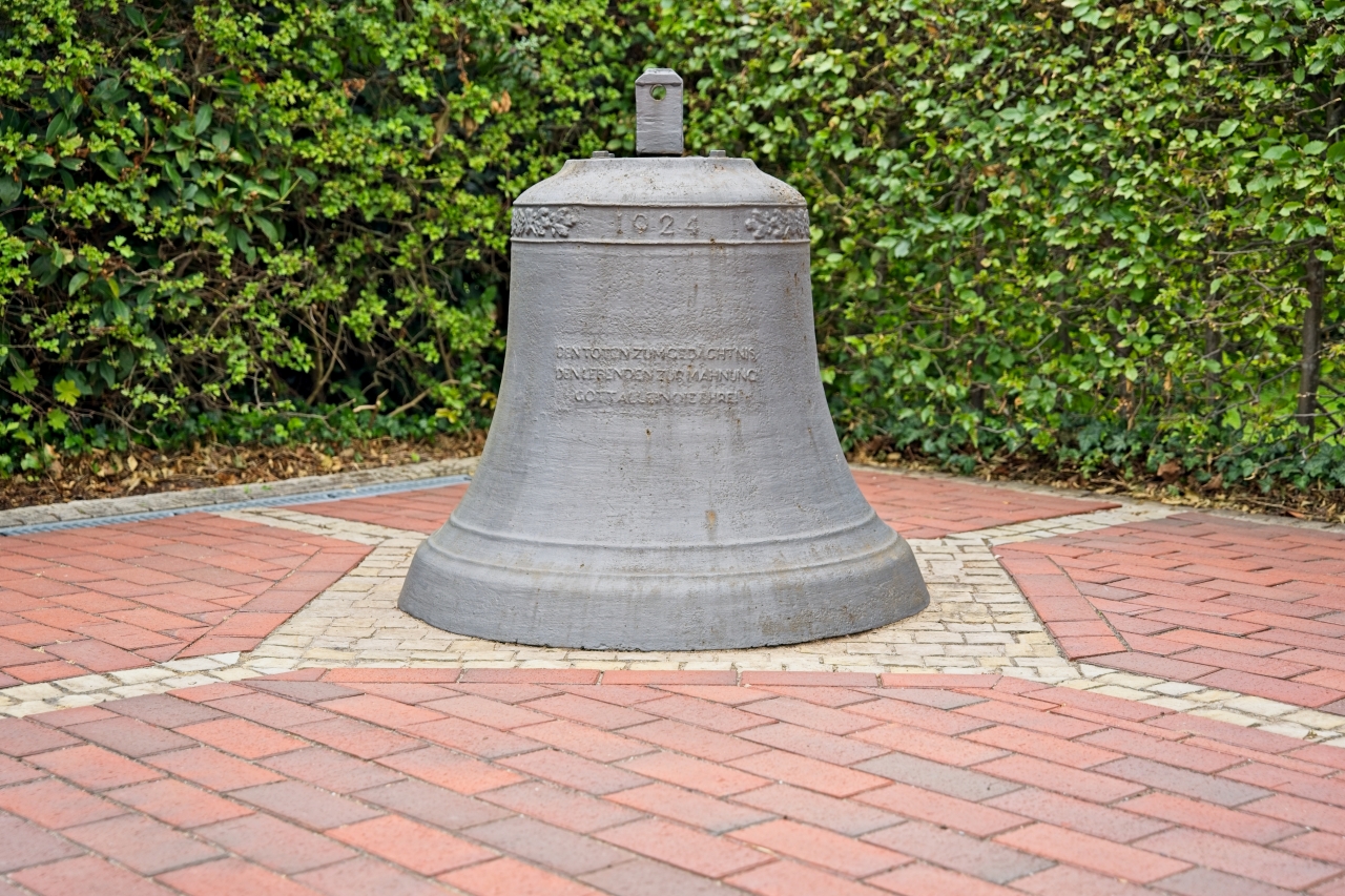 Glocke