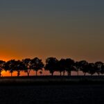 Sonnenuntergang
