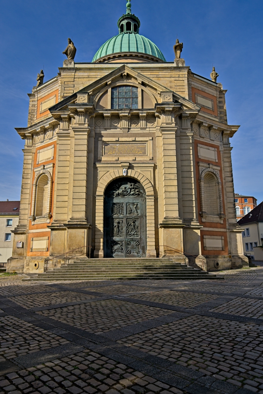Basilika St. Clemens